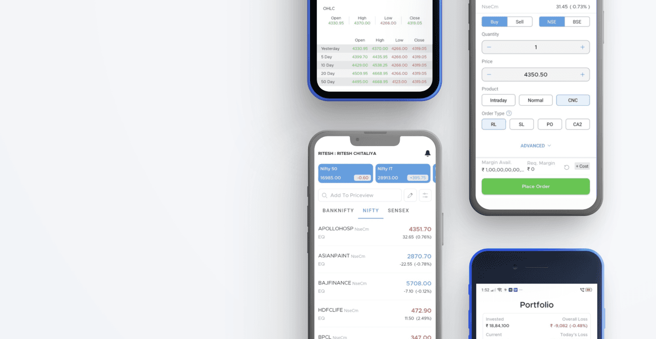App Hero